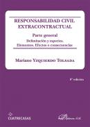 Responsabilidad civil extracontractual