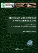 Decisiones automatizadas y protecci�n de datos