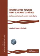 Interrogantes actuales sobre el cambio clim�tico