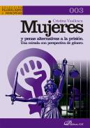 Mujeres y penas alternativas a la prisi�n