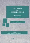 Lecciones de Derecho Penal