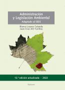 Administraci�n y legislaci�n ambiental