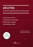 Delitos