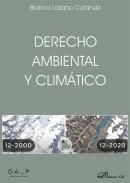 Derecho ambiental y clim�tico