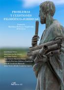 Problemas y cuestiones filos�fico-jur�dicas