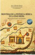 Fronteras de la pen�nsula ib�rica en la Edad Media