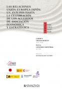 Las relaciones Uni�n Europea-Jap�n
