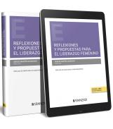 Reflexiones y propuestas para el liderazgo femenino