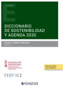 Diccionario de Sostenibilidad y Agenda 2030