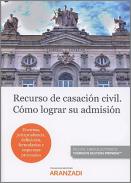 Recurso de casaci�n civil
