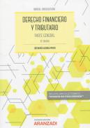 Derecho financiero y tributario
