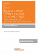 Ciencia jur�dico penal y ciencias experimentales