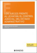 Los jueces frente al Leviat�n