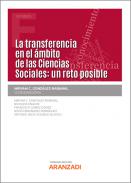 La transferencia en el �mbito de las Ciencias Sociales