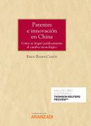 Patentes e innovaci�n en China