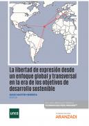 La libertad de expresi�n desde un enfoque global y transversal en la era de los objetivos de desarrollo sostenible