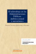 El teletrabajo en las administraciones p�blicas