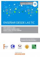 Ense�ar desde las TIC