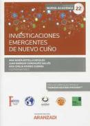 Investigaciones emergentes de nuevo cu�o