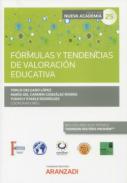 F�rmulas y tendencias de valoraci�n educativa