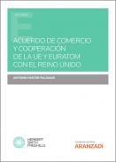 Acuerdo de comercio y cooperaci�n de la UE y EURATOM con el Reino Unido
