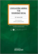 Legislaci�n Laboral y de Seguridad Social
