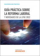 Gu�a pr�ctica sobre la reforma laboral