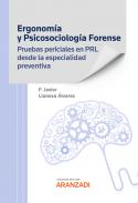 Ergonom�a y psicosociolog�a forense