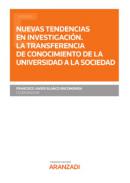 Nuevas tendencias en investigaci�n