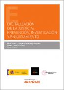 Digitalizaci�n de la Justicia