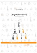 Legislaci�n laboral