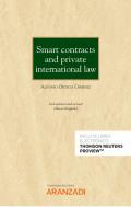 Smart Contracts and private international law