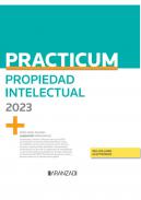 Propiedad Intelectual 2023