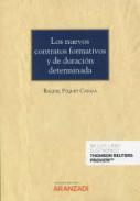 Los nuevos contratos formativos y de duraci�n determinada