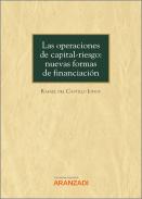 Las operaciones de capital-riesgo