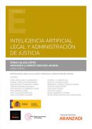 Inteligencia artificial legal y administraci�n de justicia