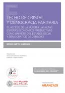 Techo de cristal y democracia paritaria