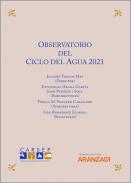 Observatorio del ciclo del agua 2021