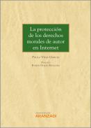 La protecci�n de los derechos morales de autor en Internet