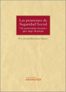 Las pensiones de Seguridad Social