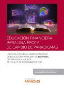 Educaci�n financiera para una �poca de cambio de paradigmas