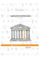 Legislaci�n administrativa