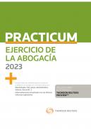 Ejercicio de la abogac�a 2023