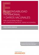 Responsabilidad patrimonial y da�os vacunales