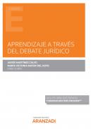 Aprendizaje a trav�s del debate jur�dico