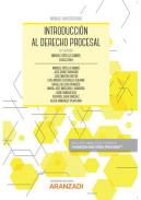 Introducci�n al derecho procesal