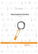 Enjuiciamiento criminal