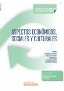 Aspectos econ�micos, sociales y culturales