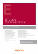 Estudios de �tica p�blica