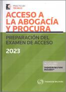 Acceso a la Abogac�a y Procura